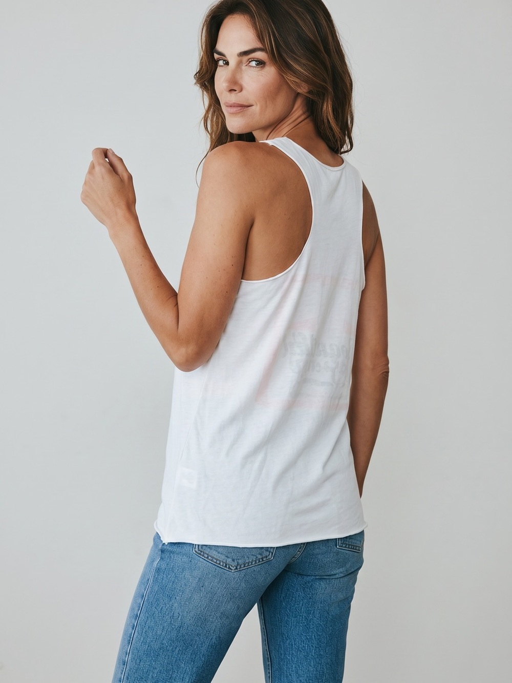 Beautiful Disaster - EC - Logo Shop Throwback Collection - Picture 4 of 5